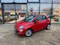 Fiat 500 1.0 Hybrid Dolcevita MY24 Rot - thumbnail 1