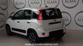 Fiat Panda 1.0 FireFly S&S Hybrid City Life PROMOZIONE CON F Blanc - thumbnail 5