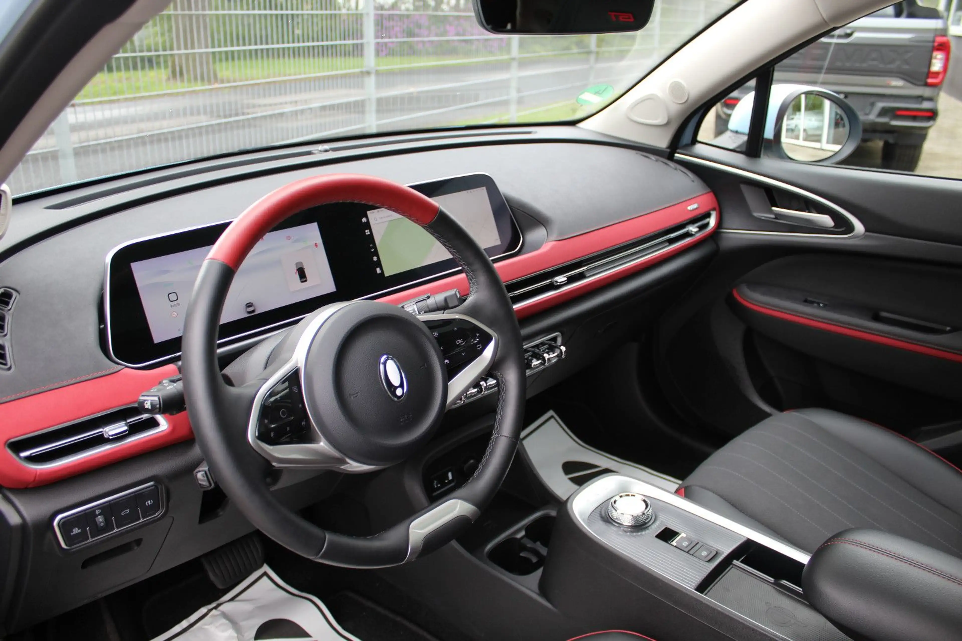 GWM ORA 03 ORA GT (Allwetterreifen) — photo 15
