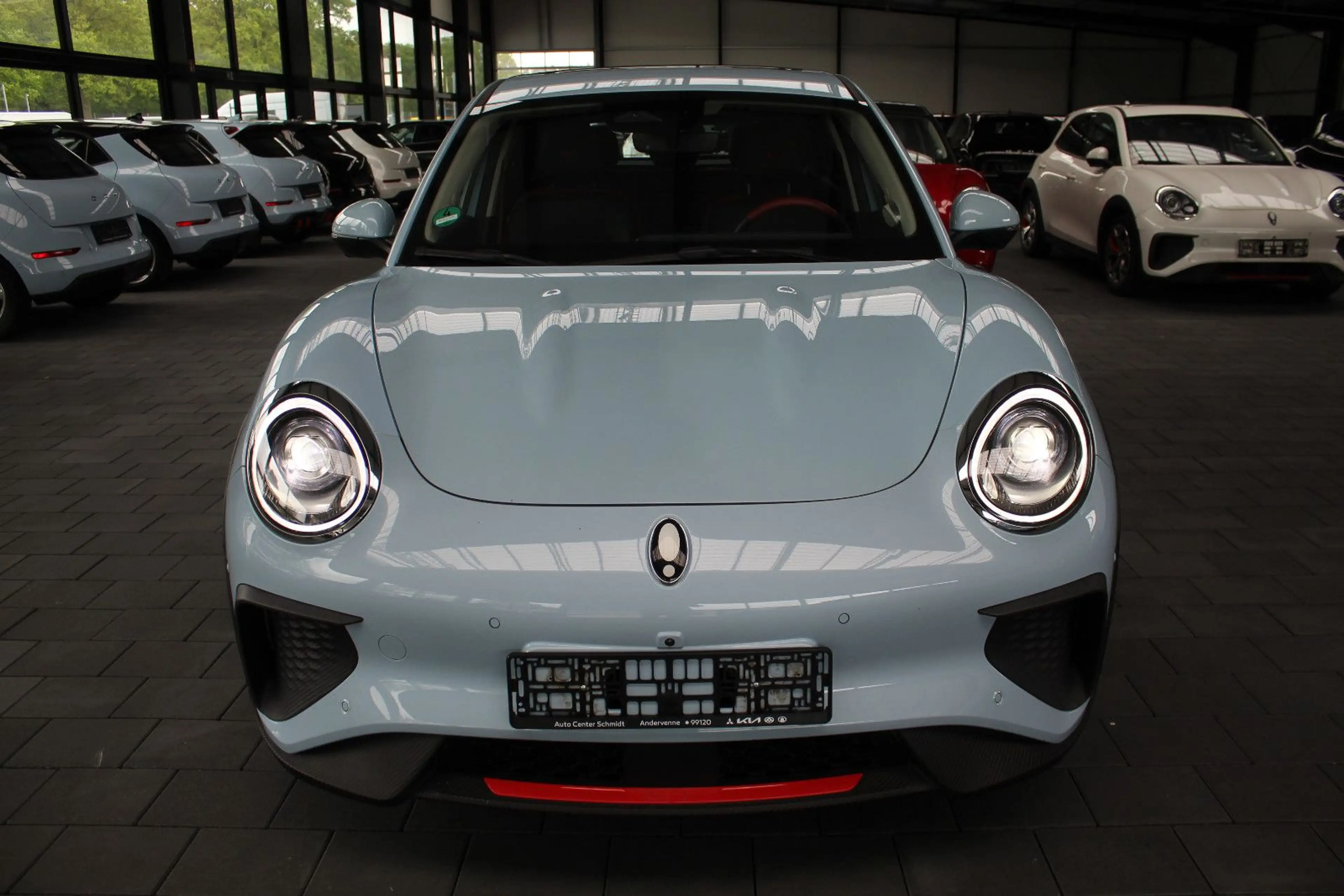 GWM ORA 03 ORA GT (Allwetterreifen) — photo 2