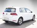 Volkswagen e-Golf Golf VII Alu LEDScheinw. Navi App-Con. PDC Weiß - thumbnail 3