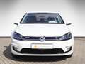 Volkswagen e-Golf Golf VII Alu LEDScheinw. Navi App-Con. PDC Weiß - thumbnail 2