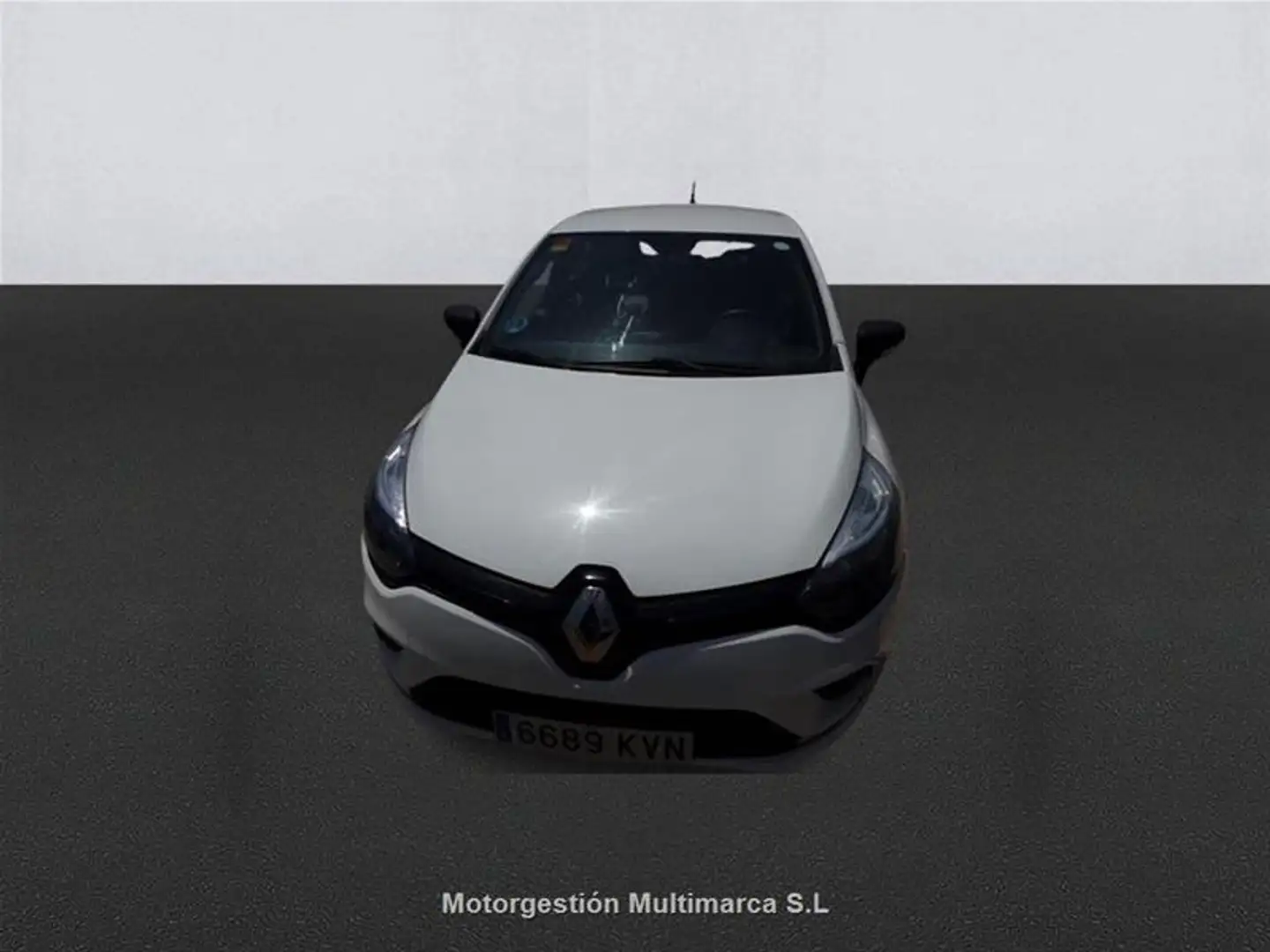 Renault Clio (O) Business Energy dCi 55kW (75CV) - 2