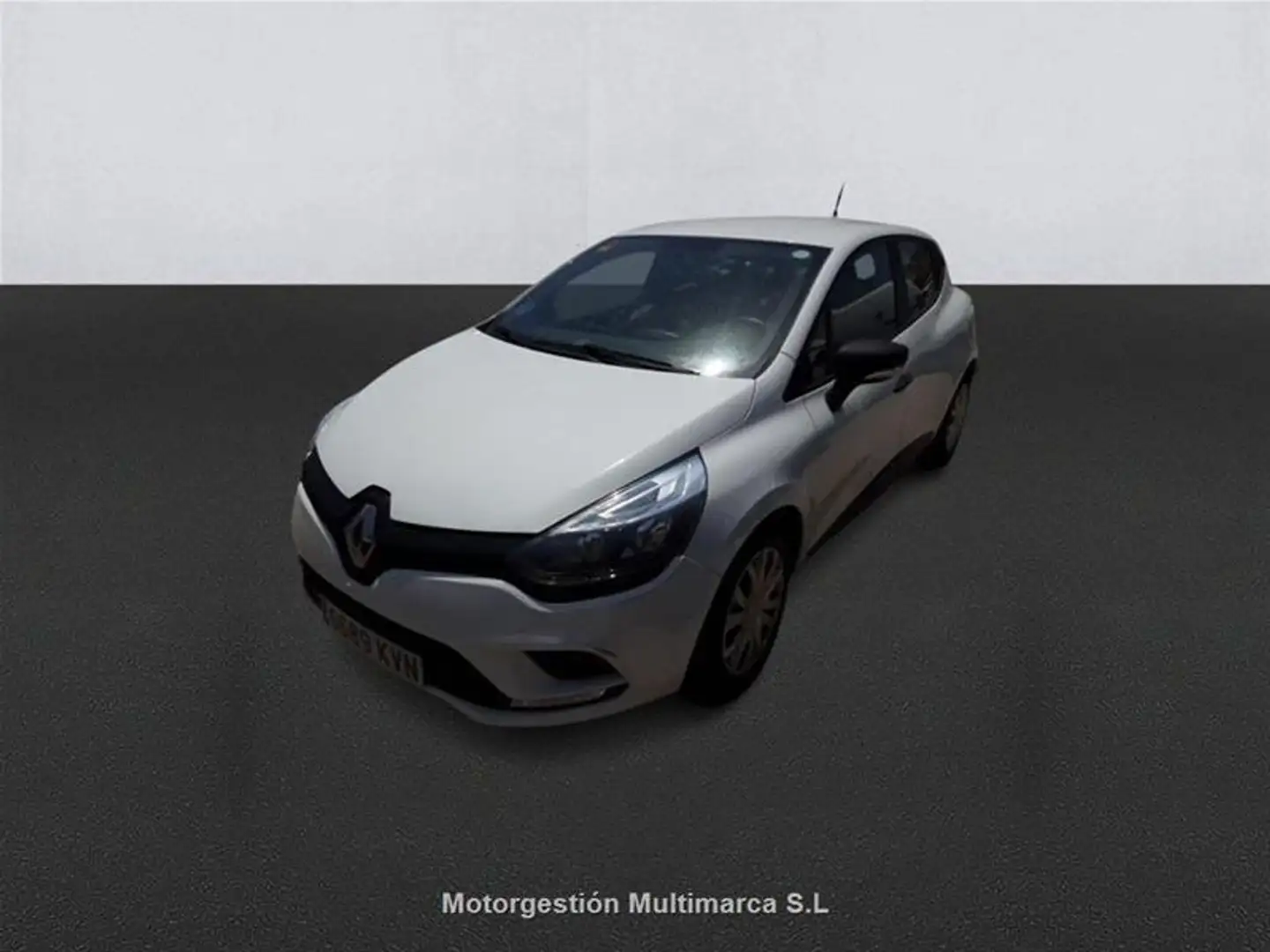 Renault Clio (O) Business Energy dCi 55kW (75CV) - 1