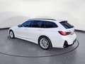 BMW 330 d xDrive Touring M-Sport *LED*ACC*HIFI*PDC*SH Weiß - thumbnail 4