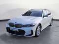 BMW 330 d xDrive Touring M-Sport *LED*ACC*HIFI*PDC*SH Weiß - thumbnail 2
