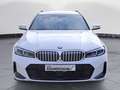 BMW 330 d xDrive Touring M-Sport *LED*ACC*HIFI*PDC*SH Weiß - thumbnail 7