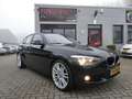 BMW 116 1-serie 116d EDE High Executive VOLLEDER-NAVI-CLIM Zwart - thumbnail 2