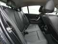 BMW 116 1-serie 116d EDE High Executive VOLLEDER-NAVI-CLIM Noir - thumbnail 8