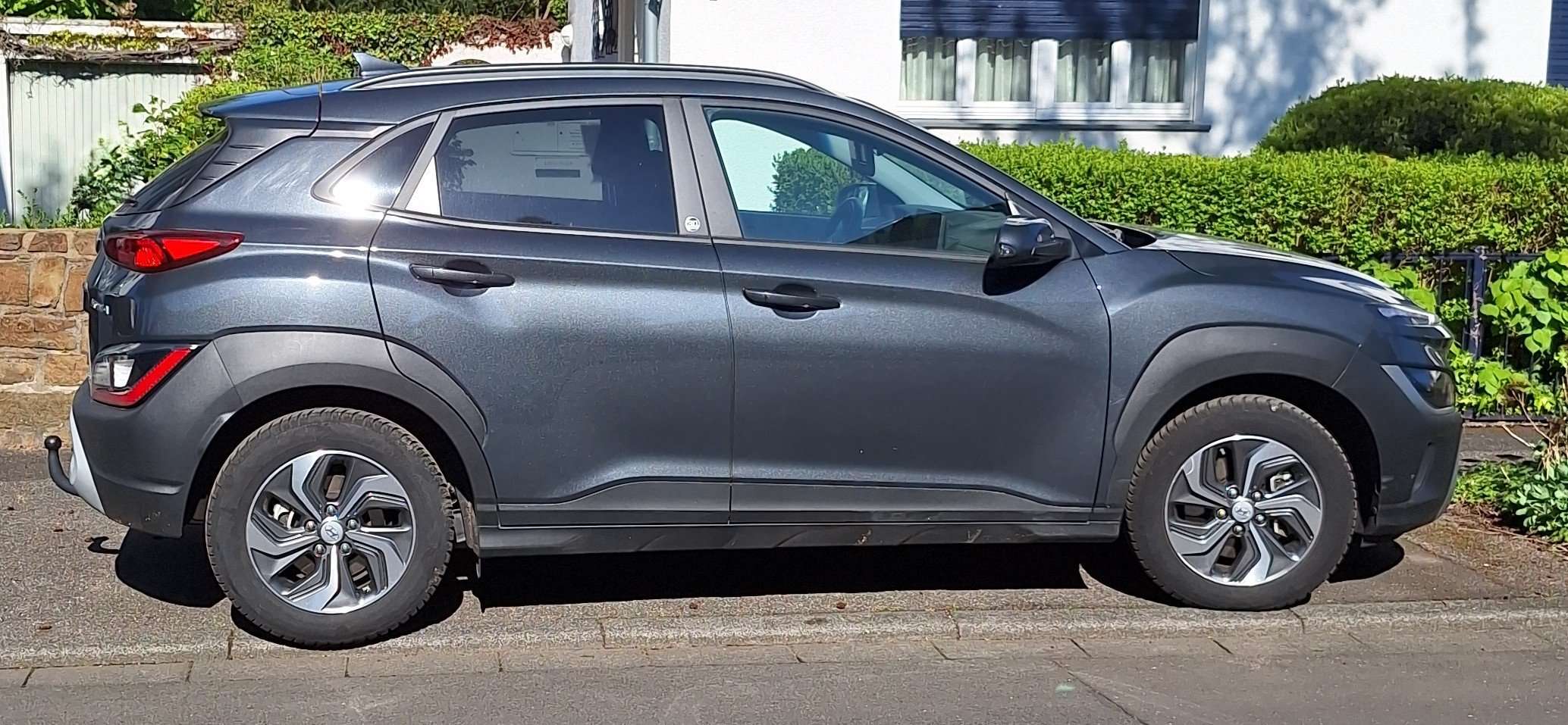 Second hand Hyundai Kona 1.6
