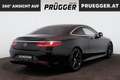 Mercedes-Benz S 63 AMG 4Matic Coupe Negro - thumbnail 4