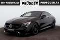 Mercedes-Benz S 63 AMG 4Matic Coupe Schwarz - thumbnail 1
