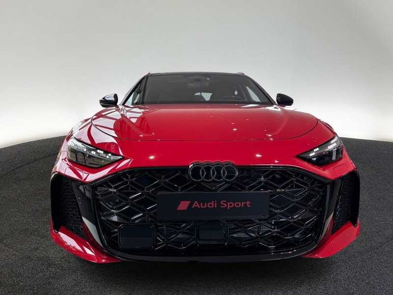 Audi RS5 tiptronic — photo 5