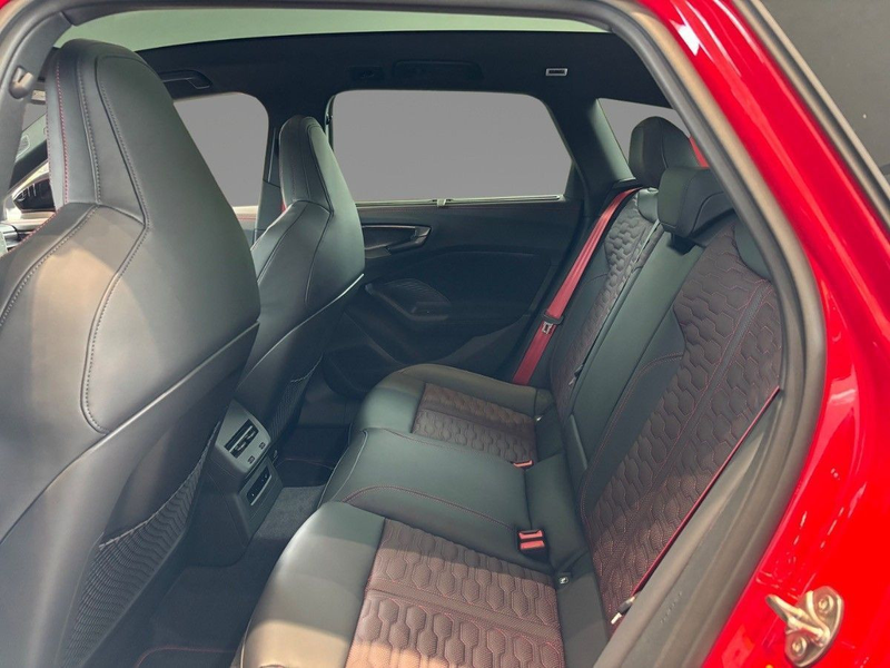 Audi RS5 tiptronic — photo 12
