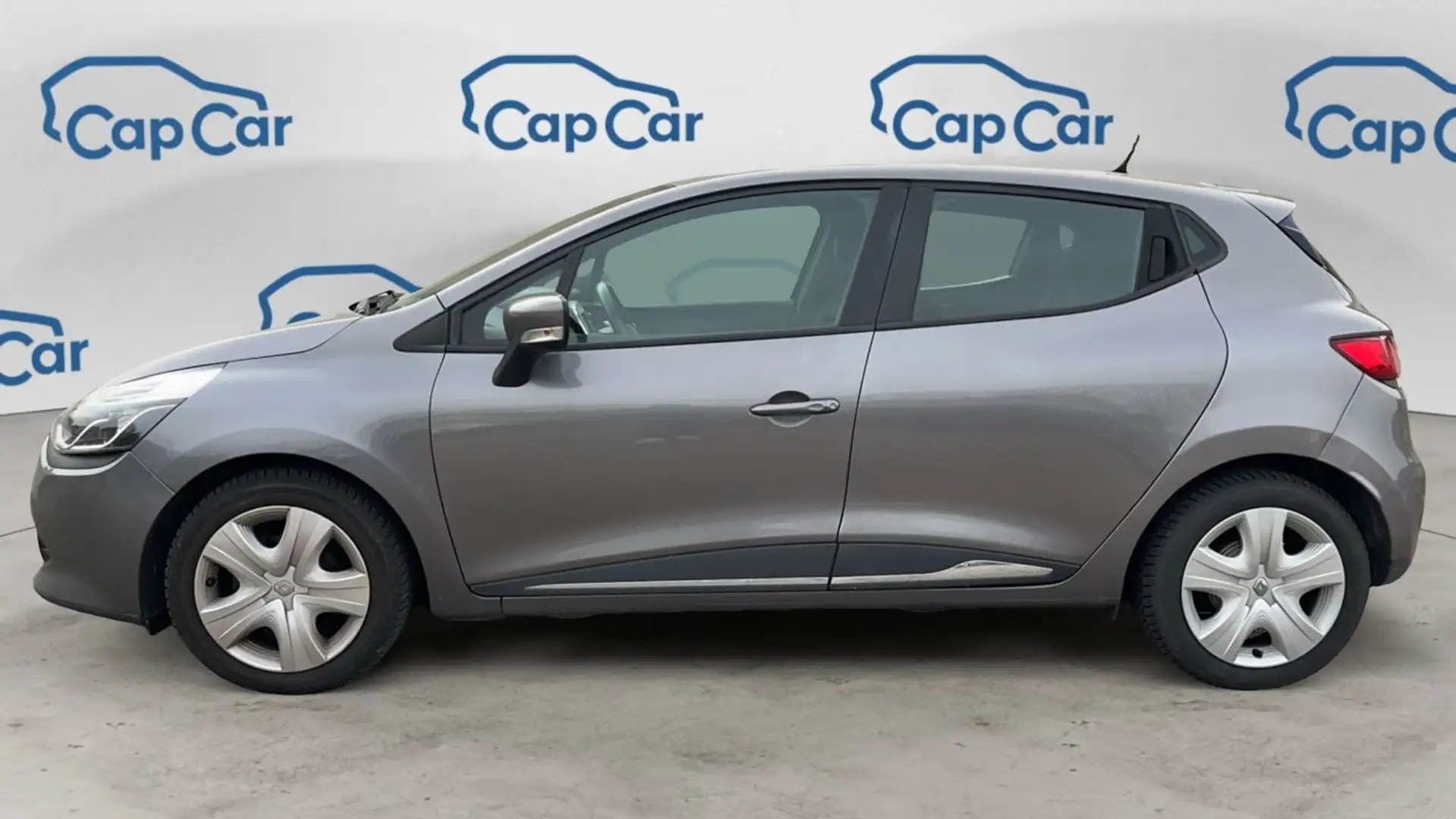 Renault Clio IV 1.5 dCi 75 Energy Life - 2