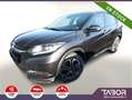 Honda HR-V 1.5 VTEC 130 Executive Pano LED GPS Noir - thumbnail 1