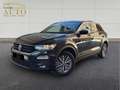 Volkswagen T-Roc 1.6 TDI - 115 - Start&Stop Lounge Gris - thumbnail 1