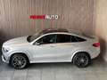 Mercedes-Benz GLE 350 d 4Matic Coupe*AMG*Servicegepfl.*Voll*Pano*360° Silver - thumbnail 6