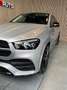 Mercedes-Benz GLE 350 d 4Matic Coupe*AMG*Servicegepfl.*Voll*Pano*360° Argent - thumbnail 3