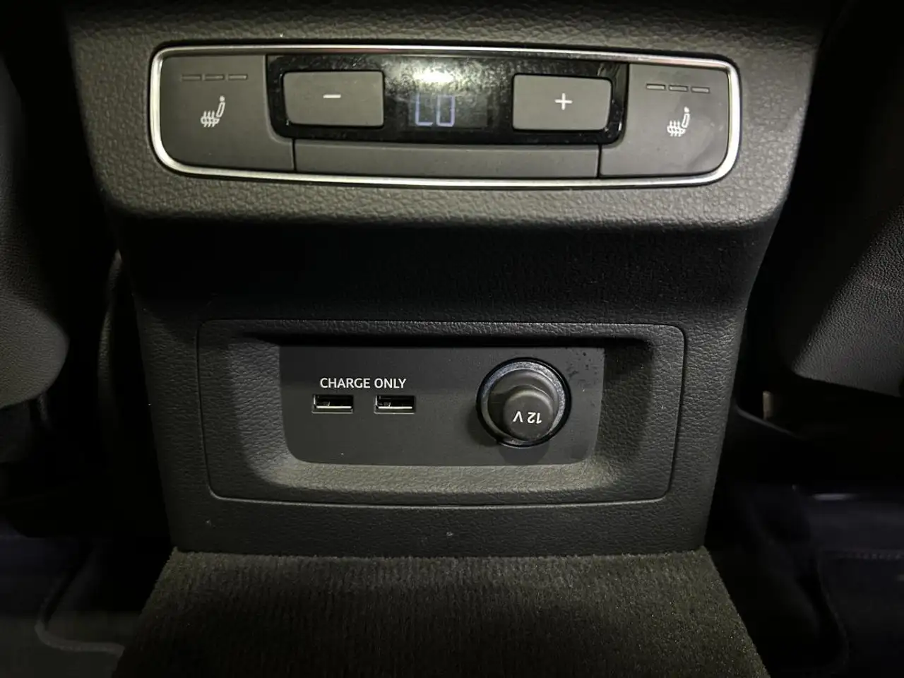Audi SQ5 снимка Audi SQ5