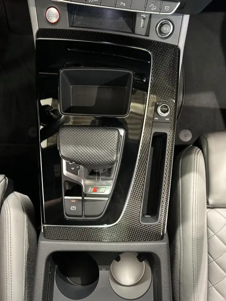 Audi SQ5 снимка Audi SQ5
