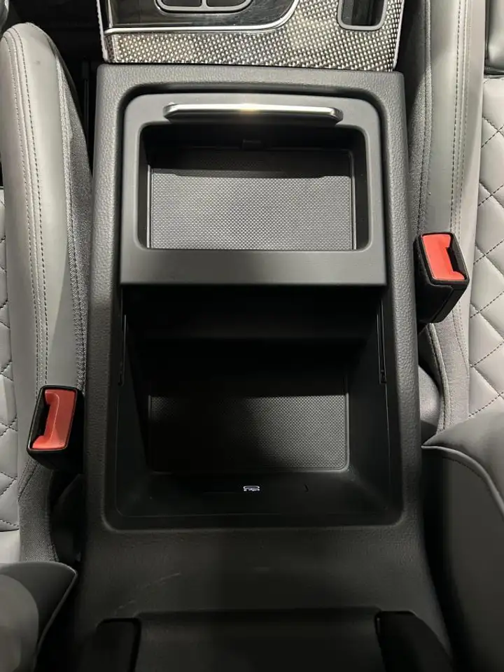 Audi SQ5 снимка Audi SQ5