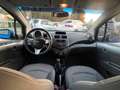 Chevrolet Spark LS +,1 Hand,Scheckheftgepflegt,Klimaanlage,Euro 5, Blauw - thumbnail 8
