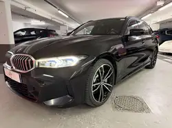 BMW Série 3 (G21) 330DA MH XDRIVE 286CH M SPORT 17CV