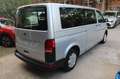 Volkswagen Transporter 2.0TDI 110CV COMBI L2 Plateado - thumbnail 7