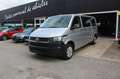 Volkswagen Transporter 2.0TDI 110CV COMBI L2 Plateado - thumbnail 1
