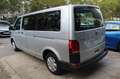 Volkswagen Transporter 2.0TDI 110CV COMBI L2 Plateado - thumbnail 5