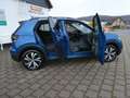 Volkswagen T-Cross Life #1.Hand#ERST 15TKM#SHZ#NAVI#2XPDC# Blau - thumbnail 5