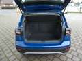 Volkswagen T-Cross Life #1.Hand#ERST 15TKM#SHZ#NAVI#2XPDC# Blau - thumbnail 11
