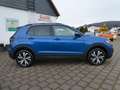 Volkswagen T-Cross Life #1.Hand#ERST 15TKM#SHZ#NAVI#2XPDC# Blau - thumbnail 4