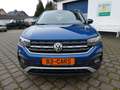 Volkswagen T-Cross Life #1.Hand#ERST 15TKM#SHZ#NAVI#2XPDC# Blau - thumbnail 2
