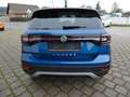Volkswagen T-Cross Life #1.Hand#ERST 15TKM#SHZ#NAVI#2XPDC# Blau - thumbnail 9