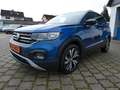 Volkswagen T-Cross Life #1.Hand#ERST 15TKM#SHZ#NAVI#2XPDC# Blau - thumbnail 3