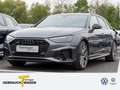 Audi A4 40 TFSI Q 2x S LINE LED VIRTUAL LM19 AH Grau - thumbnail 1