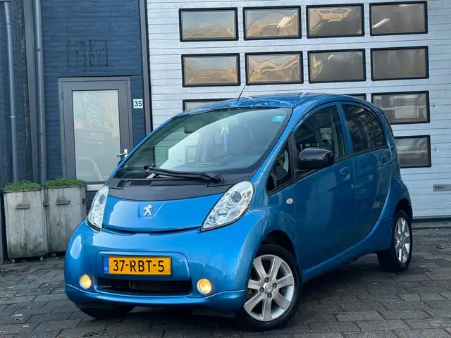Peugeot iOn Active | Airco | LMV | N.A.P