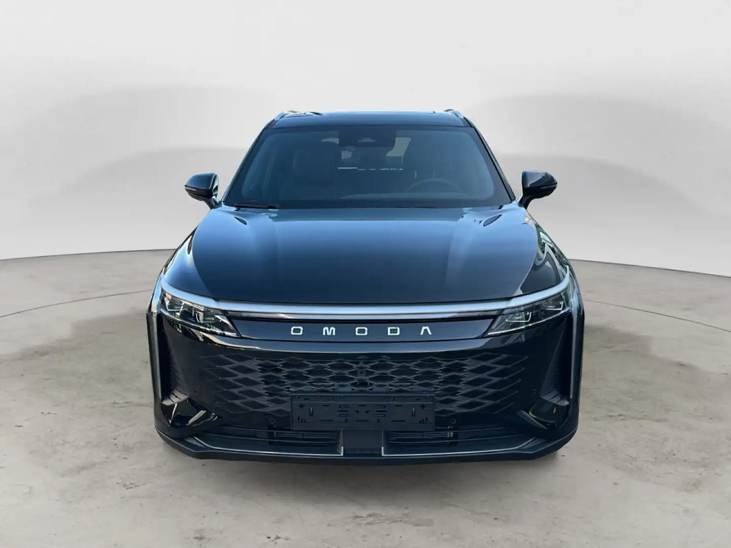 Omoda 9 Omoda 9 1.5 TGDI 537 CV Super Hybrid System i-AWD - 2