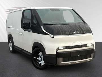 L2H1 3T 51.5 kWh ESSENTIAL / PDC vo+hi / RÜCKFAHR.