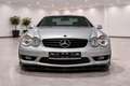 Mercedes-Benz SLR SL 55 AMG Roadstar/MAE crown jewel/Bose Silber - thumbnail 2