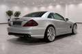 Mercedes-Benz SLR SL 55 AMG Roadstar/MAE crown jewel/Bose Silber - thumbnail 7