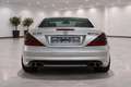 Mercedes-Benz SLR SL 55 AMG Roadstar/MAE crown jewel/Bose Silber - thumbnail 5