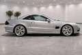 Mercedes-Benz SLR SL 55 AMG Roadstar/MAE crown jewel/Bose Silber - thumbnail 8