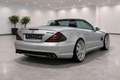 Mercedes-Benz SLR SL 55 AMG Roadstar/MAE crown jewel/Bose Silber - thumbnail 6