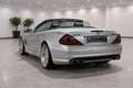 Mercedes-Benz SLR SL 55 AMG Roadstar/MAE crown jewel/Bose Silber - thumbnail 3