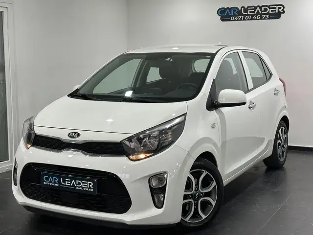 Kia Picanto Picanto 1.1i Easy