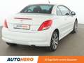 Peugeot 207 1.6 Roland Garros*TEMPO*PDC*SHZ*KLIMA*GARANTIE* Белый - thumbnail 6