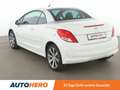 Peugeot 207 1.6 Roland Garros*TEMPO*PDC*SHZ*KLIMA*GARANTIE* Белый - thumbnail 4